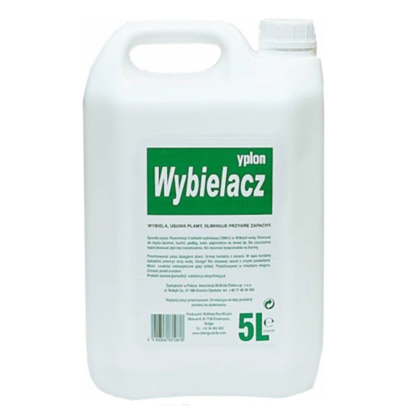 YPLON WYBIELACZ 5L