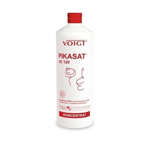 VOIGT PIKASAT VC 120 1L