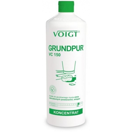 VOIGT GRUNDPUR VC 150 1L