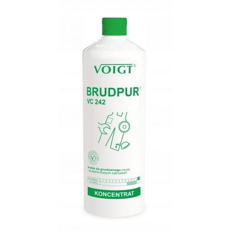 VOIGT BRUDPUR VC 242 1L