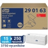 TORK RĘCZNIK ZZ 290163 ADVANCED 3750SZT