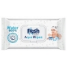 CHUSTECZKI NAWILŻANE AQUA WIPES 60SZT