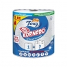 RĘCZNIK FOXY TORNADO 350 LISTKÓW 1SZT