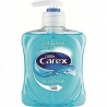 CAREX MYDŁO ANTYBAKTERYJNE POMPKA 250ML