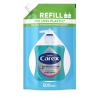 CAREX MYDŁO ANTYBAKTERYJNE ZAPAS 500ML