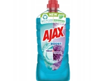 AJAX FLORAL BOOST OCET & LAWENDA 1L