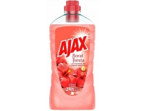 AJAX FLORAL HIBISKUS 1L