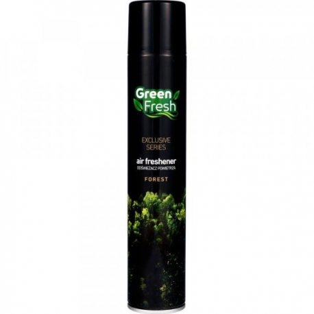 GREEN FRESH ODŚWIEŻACZ FOREST 400ML