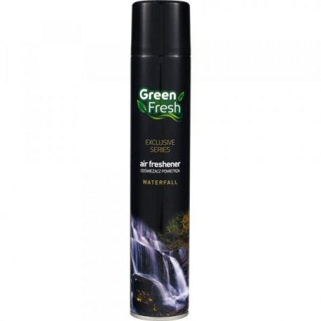 GREEN FRESH ODŚWIEŻACZ WATERFALL 400ML