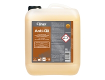 CLINEX ANTI - OIL 10L