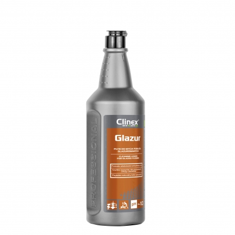 CLINEX GLAZUR 1L