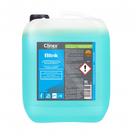 CLINEX BLINK 10L