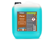 CLINEX FLORAL - OCEAN 10L