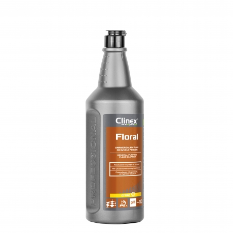 CLINEX FLORAL - CITRO 1L