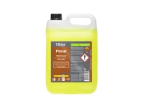 CLINEX FLORAL - CITRO 5L