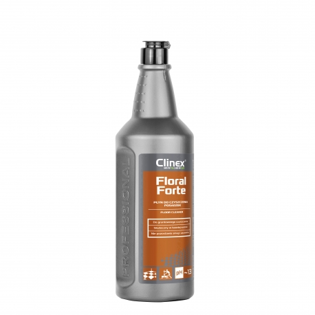 CLINEX FLORAL FORTE 1L