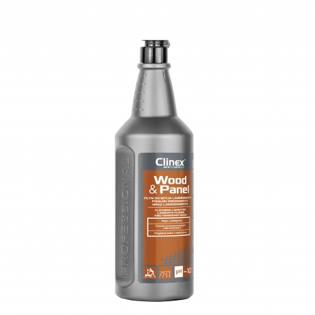 CLINEX WOOD & PANEL 1L