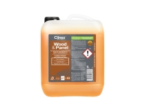 CLINEX WOOD & PANEL 5L