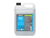 CLINEX GLASS FOAM 5L