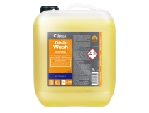 CLINEX DISHWASH 10L