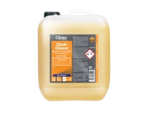 CLINEX DISHGLASS 10L