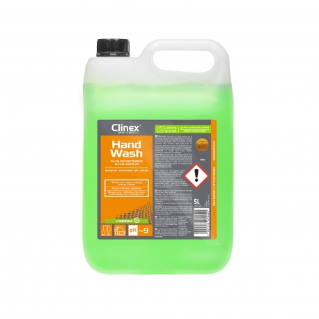 CLINEX HANDWASH 5L