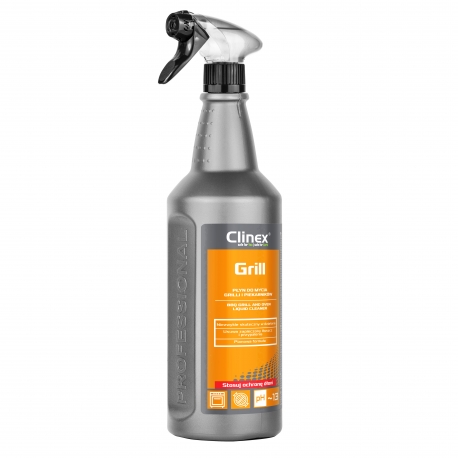 CLINEX GRILL 1L