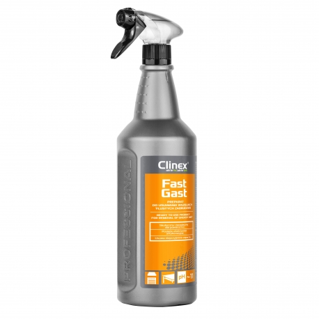 CLINEX FAST GAST 1L