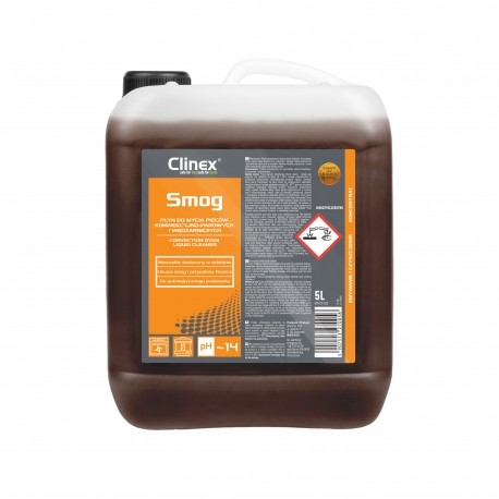 CLINEX SMOG 5L