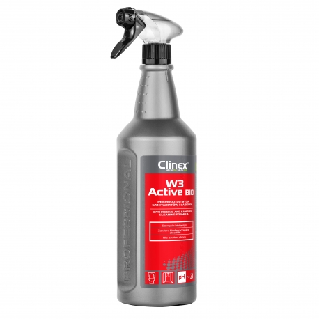 CLINEX W3 ACTIVE BIO 1L