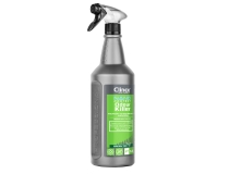 CLINEX NANO PROTECT SILVER ODOUR KILLER - GREEN TEA 1L