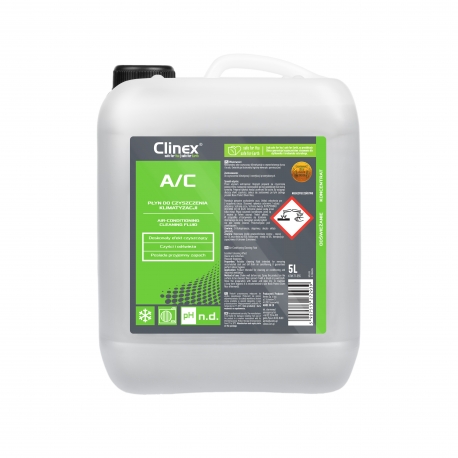 CLINEX A/C 5L