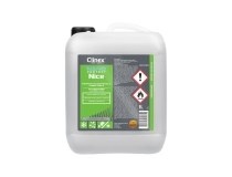 CLINEX NANO PROTECT SILVER NICE 5L