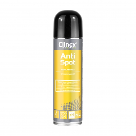 CLINEX ANTI - SPOT 250ML