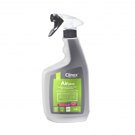 CLINEX AIR PLUS ORIENTALNY 650ML