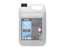 CLINEX DEZOFAST 5L DO DEZYNFEKCJI