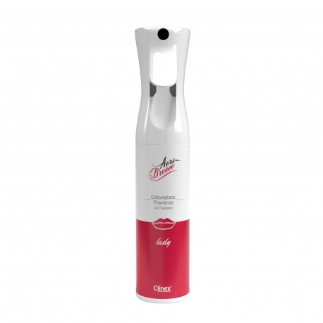 CLINEX AEROBREEZE LADY 290ML