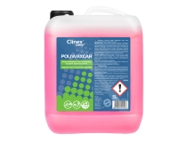 CLINEX EXPERT+ POLIWAX CAR 5L