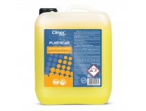 CLINEX EXPERT+ PLASTICAR 5L