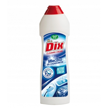 DIX MLECZKO 500ML BIAŁE