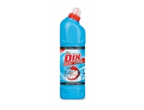 DIX STRONG DO WC 750ML NIEBIESKI