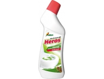 HEROS PŁYN DO WC 750ML LEŚNY