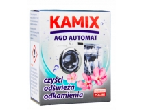 KAMIX ODKAMIENIACZ DO PRALEK AGD AUTOMAT 150G