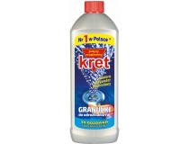 KRET GRANULKI 800G