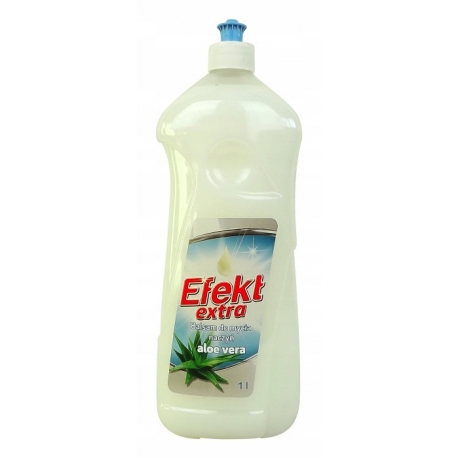 EFEKT EXTRA BALSAM DO NACZYŃ 1L