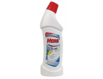 MORS ŻEL DO WC 750ML