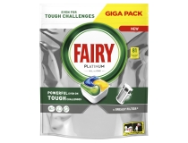 FAIRY TABLETKI PLATINUM 81SZT