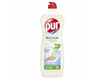 PUR PŁYN DO NACZYŃ 750ML BALSAM