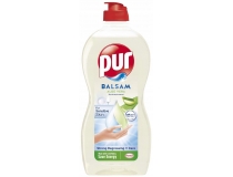 PUR PŁYN DO NACZYŃ 450ML BALSAM