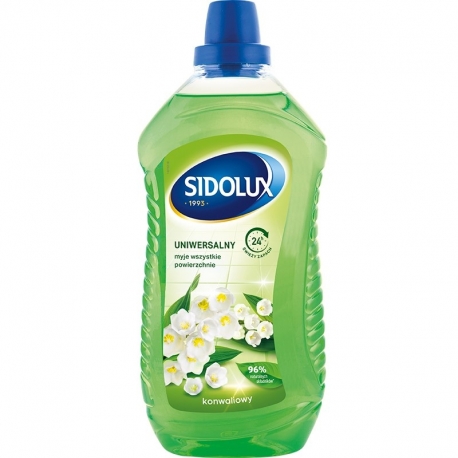 SIDOLUX UNIWERSALNY KONWALIA 1L